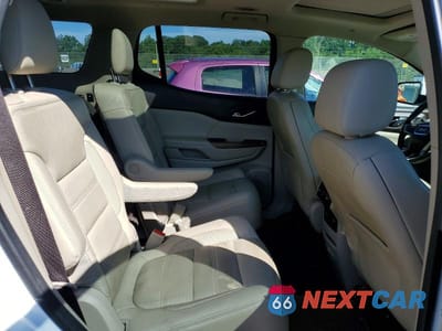 Zdjęcie 11 z 13 samochodu: 2017 GMC ACADIA DENALI VIN:1GKKNXLS6HZ131588 - miniatura