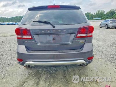 Zdjęcie 6 z 14 samochodu: 2018 DODGE JOURNEY CROSSROAD VIN:3C4PDCGG4JT369505 - miniatura