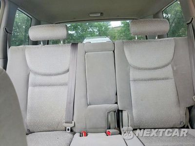Zdjęcie 10 z 13 samochodu: 2002 TOYOTA HIGHLANDER LIMITED VIN:JTEHF21A320079456 - miniatura