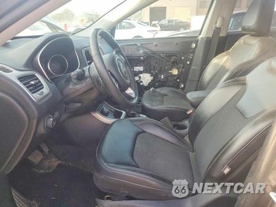 Zdjęcie 7 z 14 samochodu: 2019 JEEP COMPASS LATITUDE VIN:3C4NJDBB4KT729066 - miniatura