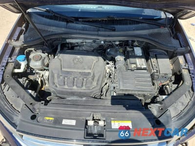 Zdjęcie 11 z 13 samochodu: 2022 VOLKSWAGEN TIGUAN SE VIN:3VV3B7AX9NM098754 - miniatura