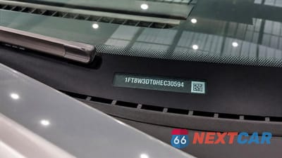 Zdjęcie 10 z 10 samochodu: 2017 FORD F350 SUPER DUTY VIN:1FT8W3DT0HEC30594 - miniatura