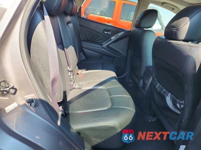 Zdjęcie 11 z 13 samochodu: 2009 NISSAN MURANO S VIN:JN8AZ18W89W130423 - miniatura