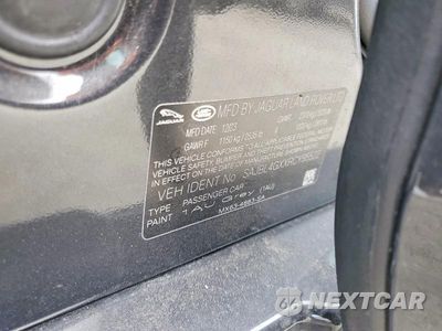 Zdjęcie 13 z 13 samochodu: 2024 JAGUAR XF R-DYNAMIC SE VIN:SAJBL4GXXRCY95522 - miniatura