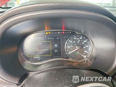 Zdjęcie 9 z 13 samochodu: 2022 NISSAN KICKS SR VIN:3N1CP5DV5NL489049 - miniatura