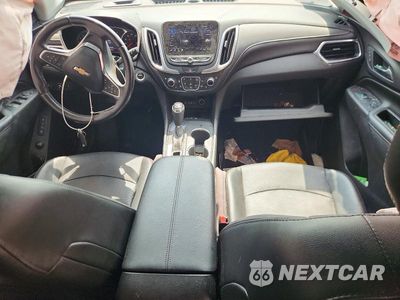 Zdjęcie 8 z 13 samochodu: 2020 CHEVROLET EQUINOX PREMIER VIN:3GNAXXEV9LS575893 - miniatura