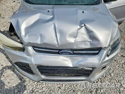 Zdjęcie 12 z 13 samochodu: 2016 FORD ESCAPE TITANIUM VIN:1FMCU9J99GUA63034 - miniatura