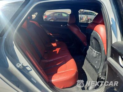 Zdjęcie 10 z 13 samochodu: 2021 KIA K5 GT LINE VIN:5XXG64J20MG071577 - miniatura