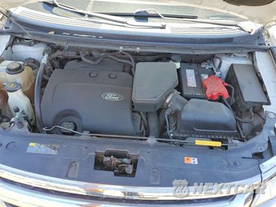 Zdjęcie 11 z 12 samochodu: 2013 FORD EDGE LIMITED VIN:2FMDK4KC0DBB65394 - miniatura