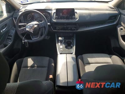 Zdjęcie 8 z 14 samochodu: 2026 NISSAN ROGUE SV VIN:5N1BT3BA2TC746472 - miniatura