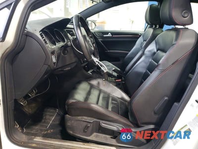 Zdjęcie 7 z 13 samochodu: 2015 VOLKSWAGEN GTI VIN:3VW5T7AU5FM021937 - miniatura
