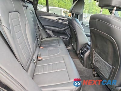 Zdjęcie 11 z 13 samochodu: 2018 BMW X3 XDRIVEM40I VIN:5UXTS3C51J0Y95644 - miniatura