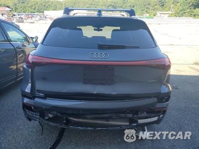 Zdjęcie 6 z 13 samochodu: 2026 AUDI Q5 PREMIUM PLUS VIN:WA12AAGU4T2004298 - miniatura