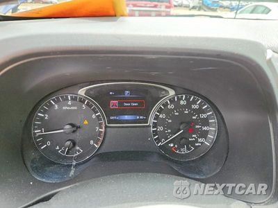 Zdjęcie 9 z 13 samochodu: 2019 NISSAN PATHFINDER S VIN:5N1DR2MN4KC644512 - miniatura