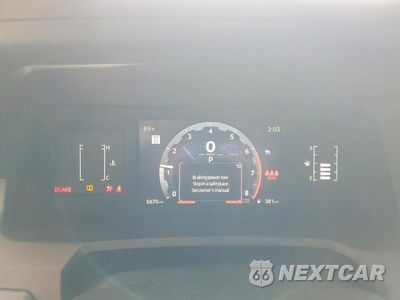 Zdjęcie 9 z 12 samochodu: 2026 TOYOTA TACOMA SR5 VIN:3TMLB5JN6TM259706 - miniatura