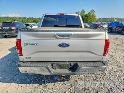 Zdjęcie 6 z 12 samochodu: 2015 FORD F150 SUPERCREW VIN:1FTEW1EG8FFC05507 - miniatura