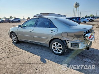 Drugie zdjęcie samochodu z przodu: 2005 TOYOTA CAMRY XLE V6 VIN:4T1BF30KX5U619839 - miniatura