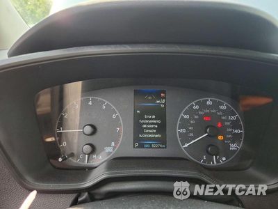 Zdjęcie 9 z 12 samochodu: 2023 TOYOTA COROLLA LE VIN:5YFB4MDE2PP002097 - miniatura