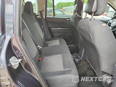 Zdjęcie 11 z 13 samochodu: 2014 JEEP COMPASS SPORT VIN:1C4NJDBB6ED880534 - miniatura
