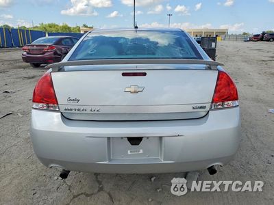 Zdjęcie 6 z 12 samochodu: 2012 CHEVROLET IMPALA LTZ VIN:2G1WC5E35C1335435 - miniatura