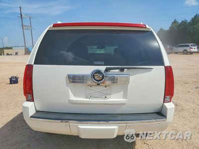 Zdjęcie 6 z 13 samochodu: 2012 CADILLAC ESCALADE HYBRID VIN:1GYS3EEJXCR260544 - miniatura