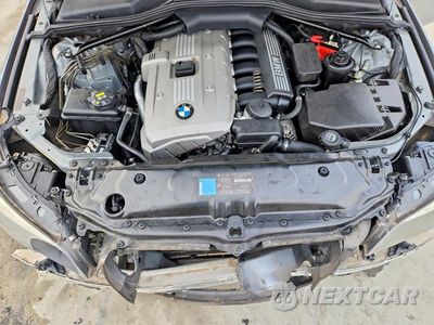 Zdjęcie 11 z 12 samochodu: 2007 BMW 530 I VIN:WBANE73577CM53285 - miniatura
