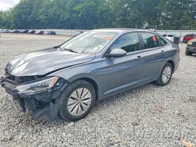 2019 VOLKSWAGEN JETTA S 3VWC57BU4KM150875 - główne zdjęcie licytacji z USA - miniatura