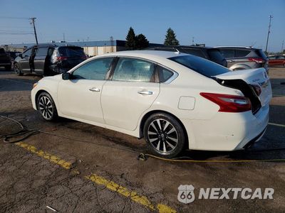 Drugie zdjęcie samochodu z przodu: 2018 NISSAN ALTIMA 2.5 SV VIN:1N4AL3AP9JC239691 - miniatura