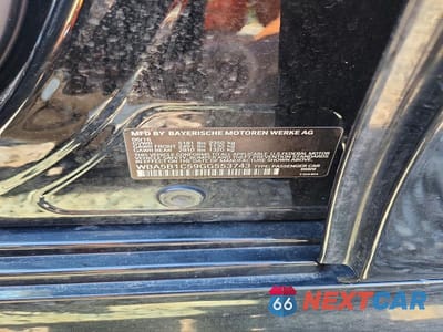 Zdjęcie 12 z 12 samochodu: 2016 BMW 535 I VIN:WBA5B1C59GG553743 - miniatura