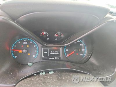 Zdjęcie 9 z 12 samochodu: 2019 CHEVROLET COLORADO VIN:1GCHSBEA0K1233934 - miniatura