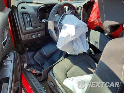 Zdjęcie 8 z 12 samochodu: 2016 CHEVROLET COLORADO LT VIN:1GCHTCE3XG1324866 - miniatura