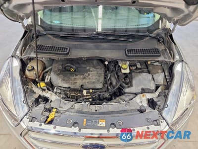 Zdjęcie 12 z 13 samochodu: 2018 FORD ESCAPE SE VIN:1FMCU0GD1JUB61845 - miniatura