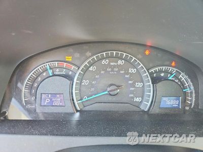 Zdjęcie 9 z 13 samochodu: 2013 TOYOTA CAMRY XLE V6 VIN:4T1BK1FK7DU531384 - miniatura