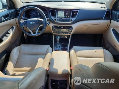 Zdjęcie 8 z 13 samochodu: 2018 HYUNDAI TUCSON LIMITED VIN:KM8J33A20JU722877 - miniatura
