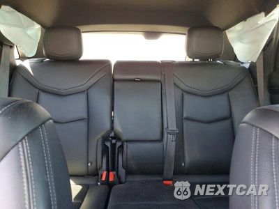 Zdjęcie 10 z 13 samochodu: 2022 CADILLAC XT5 LUXURY VIN:1GYKNAR49NZ128367 - miniatura