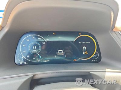 Zdjęcie 9 z 13 samochodu: 2020 HYUNDAI SONATA LIMITED VIN:5NPEH4J20LH020522 - miniatura
