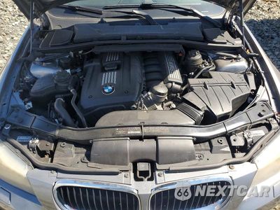 Zdjęcie 11 z 12 samochodu: 2011 BMW 328 XI SULEV VIN:WBAPK5G57BNN31531 - miniatura