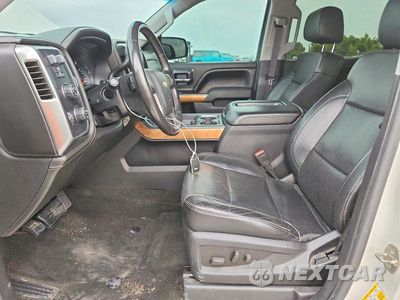 Zdjęcie 7 z 12 samochodu: 2015 CHEVROLET SILVERADO K1500 LTZ VIN:3GCUKSEC9FG432374 - miniatura