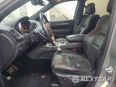 Zdjęcie 7 z 14 samochodu: 2021 JEEP GRAND CHEROKEE TRAILHAWK VIN:1C4RJFLG5MC568717 - miniatura