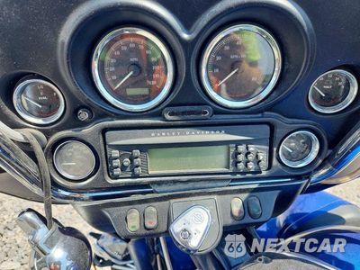 Zdjęcie 7 z 9 samochodu: 2009 HARLEY-DAVIDSON FLHTCU VIN:1HD1FC4109Y631657 - miniatura