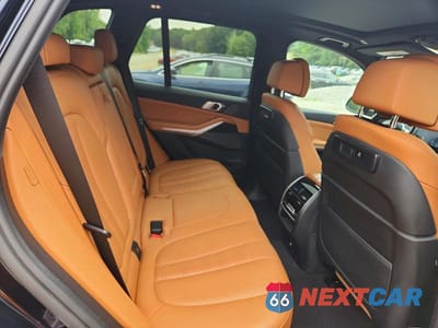Zdjęcie 10 z 12 samochodu: 2021 BMW X5 XDRIVE45E VIN:5UXTA6C09M9F27286 - miniatura
