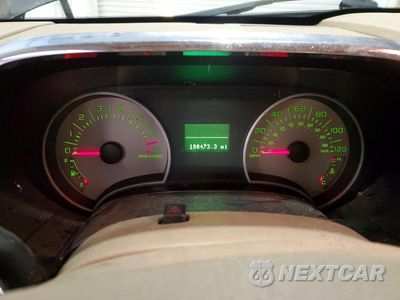 Zdjęcie 9 z 13 samochodu: 2007 FORD EXPLORER EDDIE BAUER VIN:1FMEU74E47UB11075 - miniatura