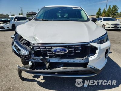 Piąte zdjęcie samochodu w środku: 2026 FORD ESCAPE ACTIVE VIN:1FMCU9GN5TUA29963 - miniatura