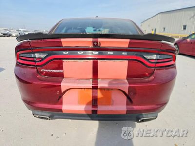 Zdjęcie 6 z 12 samochodu: 2020 DODGE CHARGER SXT VIN:2C3CDXBG7LH186418 - miniatura
