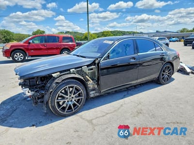 2018 MERCEDES-BENZ S 450 WDDUG6GB5JA347042 - główne zdjęcie licytacji z USA - miniatura
