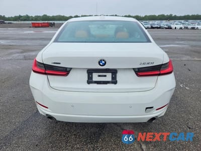 Zdjęcie 6 z 12 samochodu: 2024 BMW 330XI VIN:3MW89FF03R8D90899 - miniatura