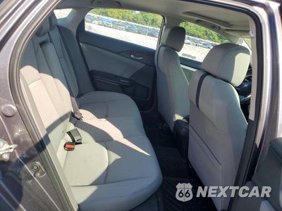 Zdjęcie 10 z 12 samochodu: 2020 HONDA CIVIC EX VIN:19XFC1F32LE002529 - miniatura