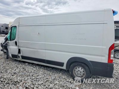 Drugie zdjęcie samochodu z przodu: 2020 RAM PROMASTER 2500 - DELIVERY VAN VIN:3C6TRVDG0LE135828 - miniatura