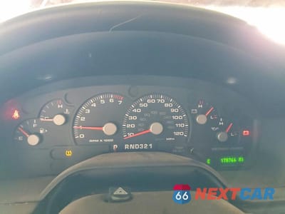 Zdjęcie 9 z 13 samochodu: 2004 FORD EXPLORER LIMITED VIN:1FMDU75W74UB08802 - miniatura