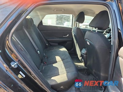 Zdjęcie 10 z 13 samochodu: 2025 HYUNDAI ELANTRA SE VIN:KMHLL4DG5SU916957 - miniatura